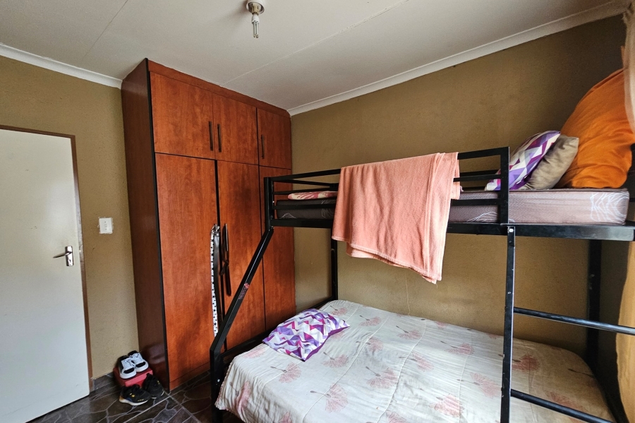 To Let 3 Bedroom Property for Rent in Tlhabane West North West